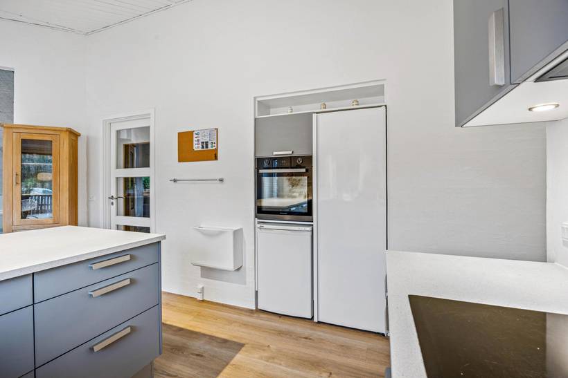 Foto von Ferienhaus LY45 in Lodbjerg Hede - Søndervig - Westjütland