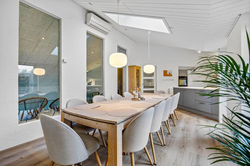 Foto von Ferienhaus LY45 in Lodbjerg Hede - Søndervig - Westjütland