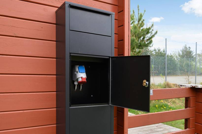 Foto von Ferienhaus LY45 in Lodbjerg Hede - Søndervig - Westjütland