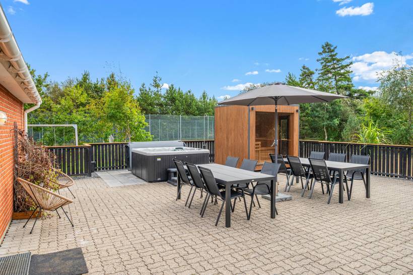 Foto von Ferienhaus LY45 in Lodbjerg Hede - Søndervig - Westjütland