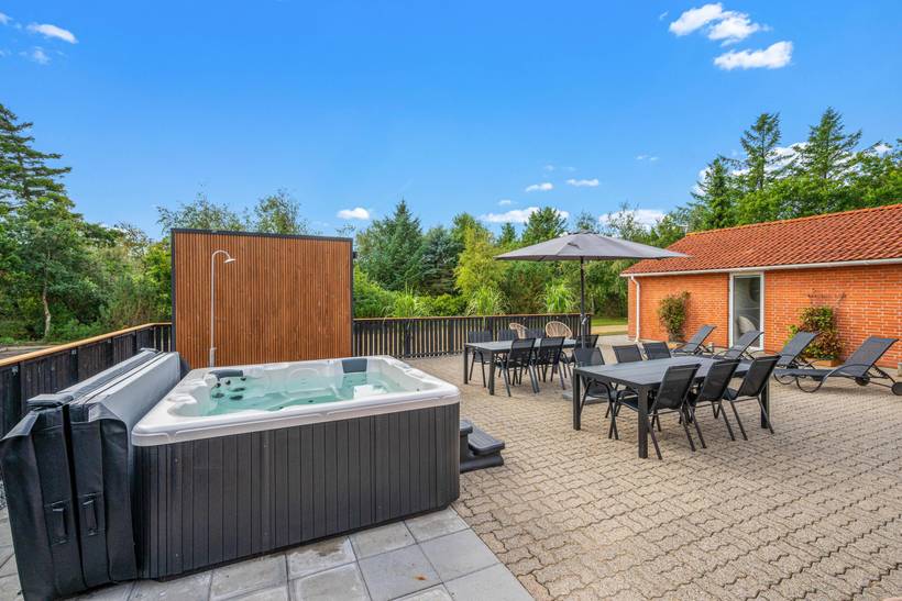 Foto von Ferienhaus LY45 in Lodbjerg Hede - Søndervig - Westjütland