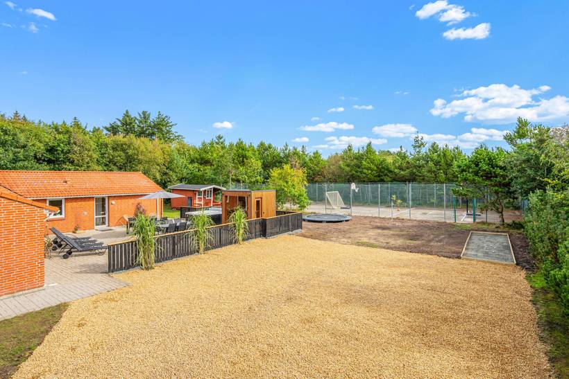 Foto von Ferienhaus LY45 in Lodbjerg Hede - Søndervig - Westjütland