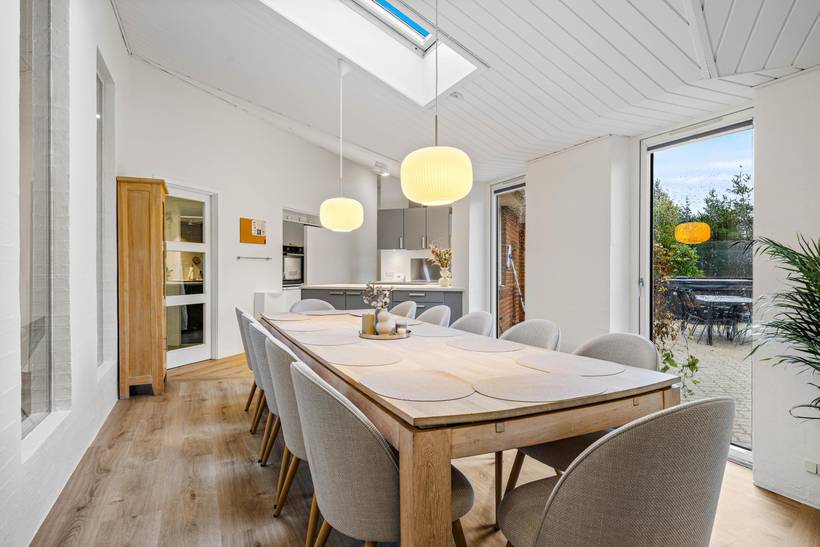 Foto von Ferienhaus LY45 in Lodbjerg Hede - Søndervig - Westjütland