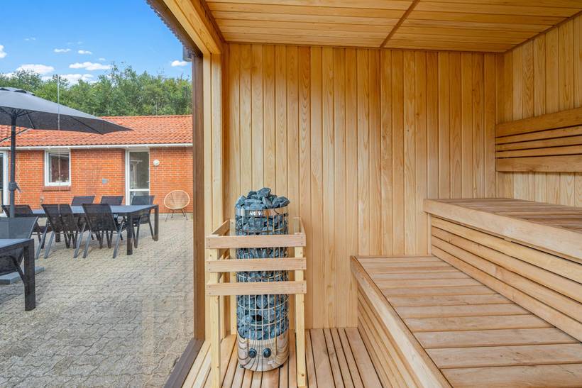 Foto von Ferienhaus LY45 in Lodbjerg Hede - Søndervig - Westjütland