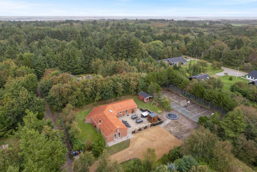 Foto von Ferienhaus LY45 in Lodbjerg Hede - Søndervig - Westjütland