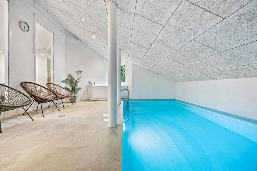 Foto von Ferienhaus LY45 in Lodbjerg Hede - Søndervig - Westjütland