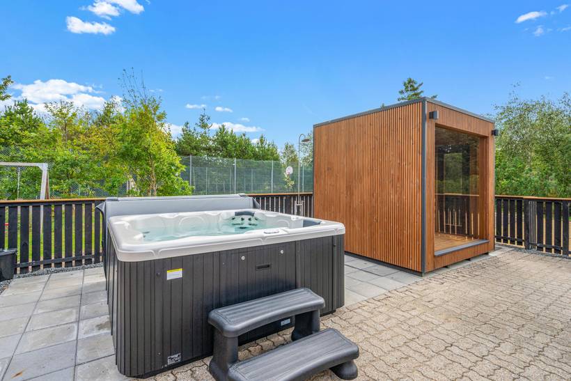 Foto von Ferienhaus LY45 in Lodbjerg Hede - Søndervig - Westjütland