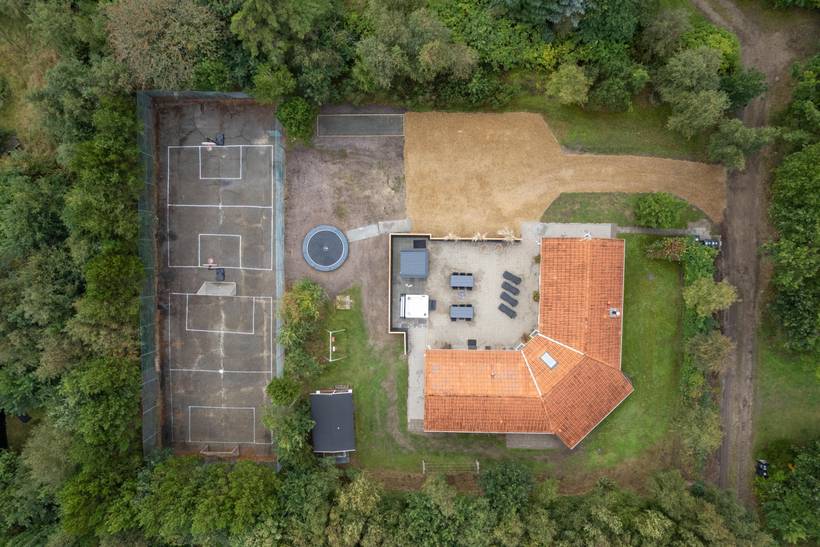 Foto von Ferienhaus LY45 in Lodbjerg Hede - Søndervig - Westjütland