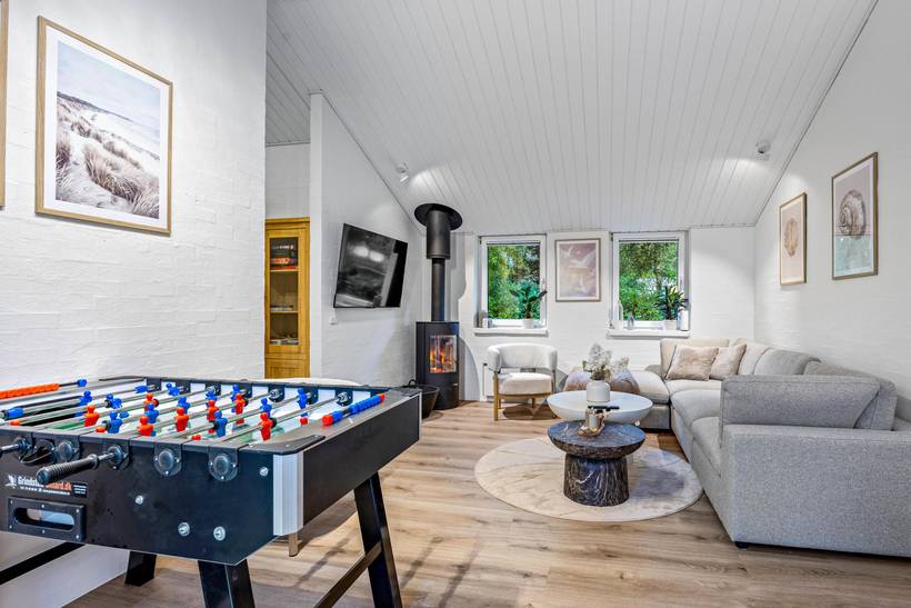 Foto von Ferienhaus LY45 in Lodbjerg Hede - Søndervig - Westjütland