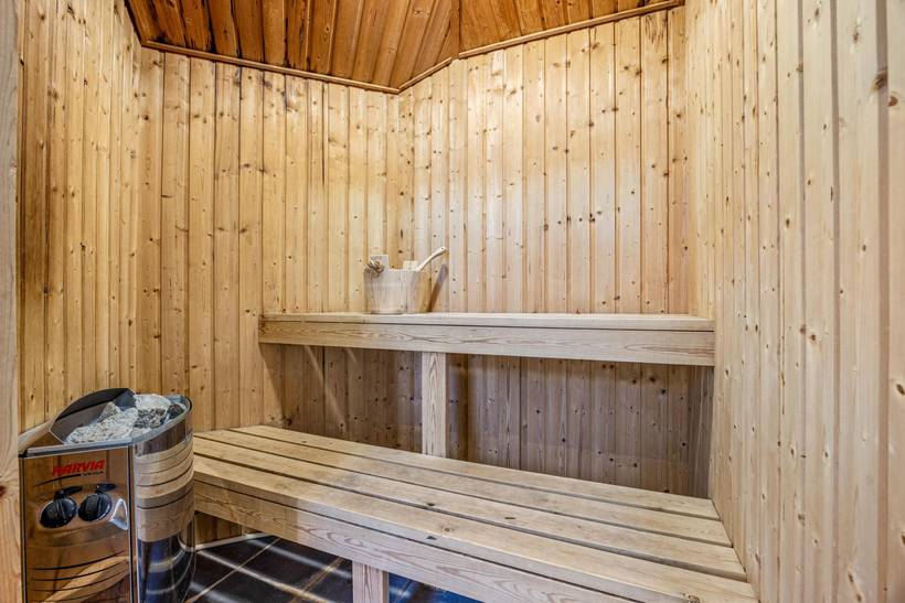 Foto von Ferienhaus LY45 in Lodbjerg Hede - Søndervig - Westjütland