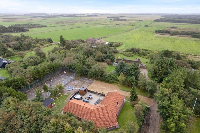 Foto von Ferienhaus LY45 in Lodbjerg Hede - Søndervig - Westjütland