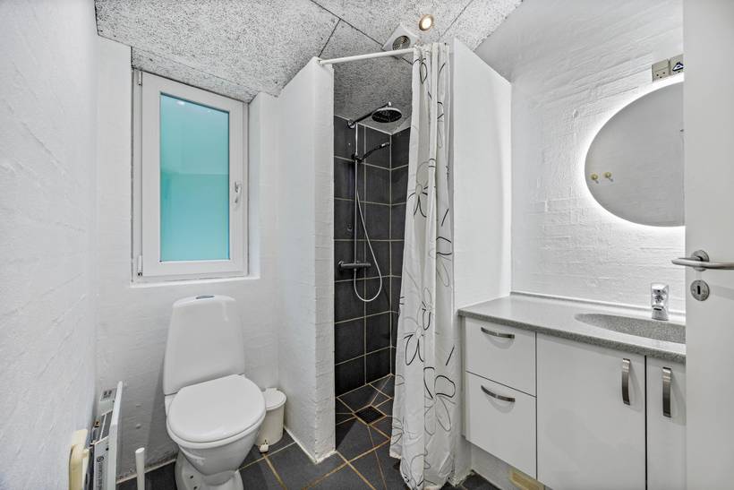 Foto von Ferienhaus LY45 in Lodbjerg Hede - Søndervig - Westjütland