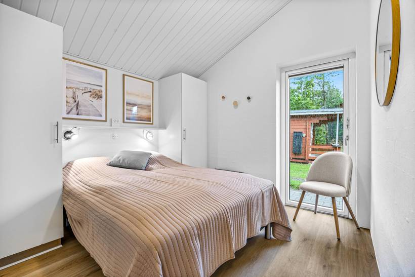 Foto von Ferienhaus LY45 in Lodbjerg Hede - Søndervig - Westjütland