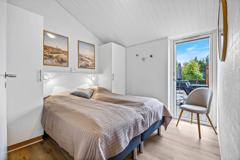 Foto von Ferienhaus LY45 in Lodbjerg Hede - Søndervig - Westjütland