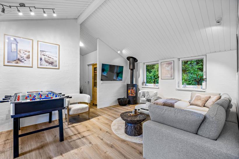 Foto von Ferienhaus LY45 in Lodbjerg Hede - Søndervig - Westjütland