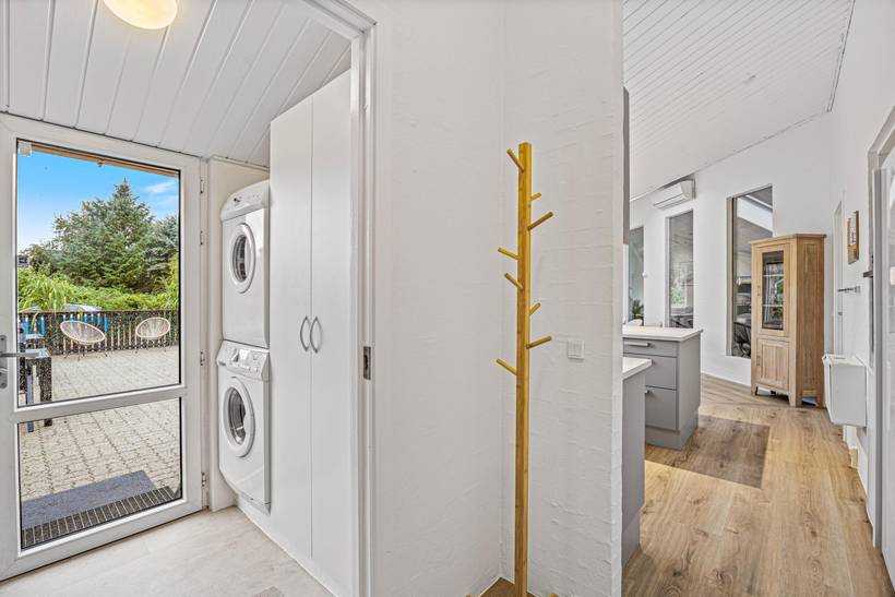 Foto von Ferienhaus LY45 in Lodbjerg Hede - Søndervig - Westjütland