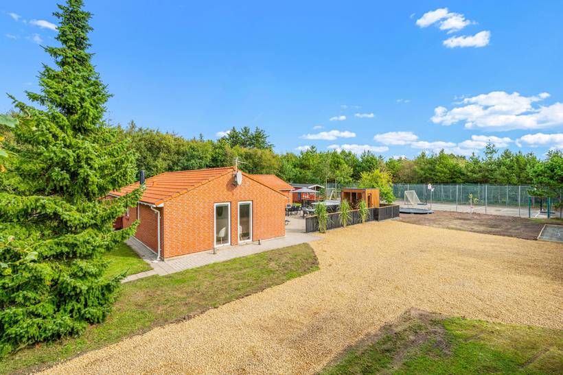 Foto von Ferienhaus LY45 in Lodbjerg Hede - Søndervig - Westjütland