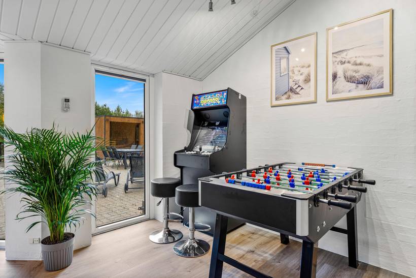 Foto von Ferienhaus LY45 in Lodbjerg Hede - Søndervig - Westjütland