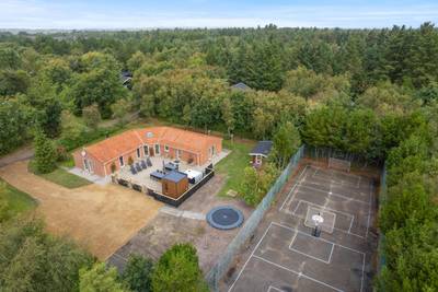 Vorschaubild von Ferienhaus LY45 in Lodbjerg Hede - Søndervig - Westjütland