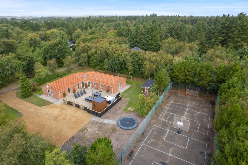 Foto von Ferienhaus LY45 in Lodbjerg Hede - Søndervig - Westjütland