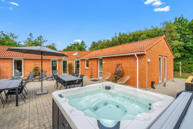 Foto von Ferienhaus LY45 in Lodbjerg Hede - Søndervig - Westjütland