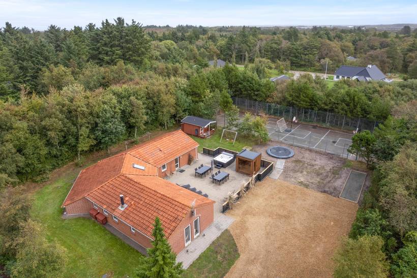Foto von Ferienhaus LY45 in Lodbjerg Hede - Søndervig - Westjütland