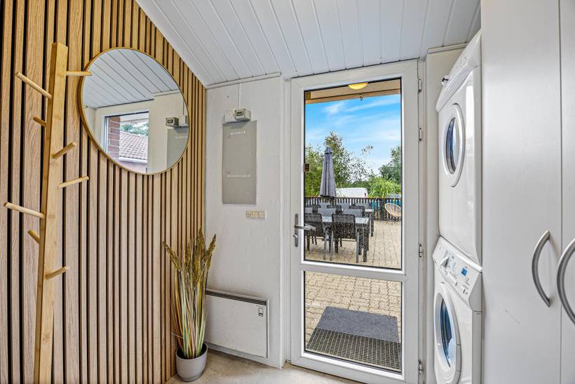 Foto von Ferienhaus LY45 in Lodbjerg Hede - Søndervig - Westjütland