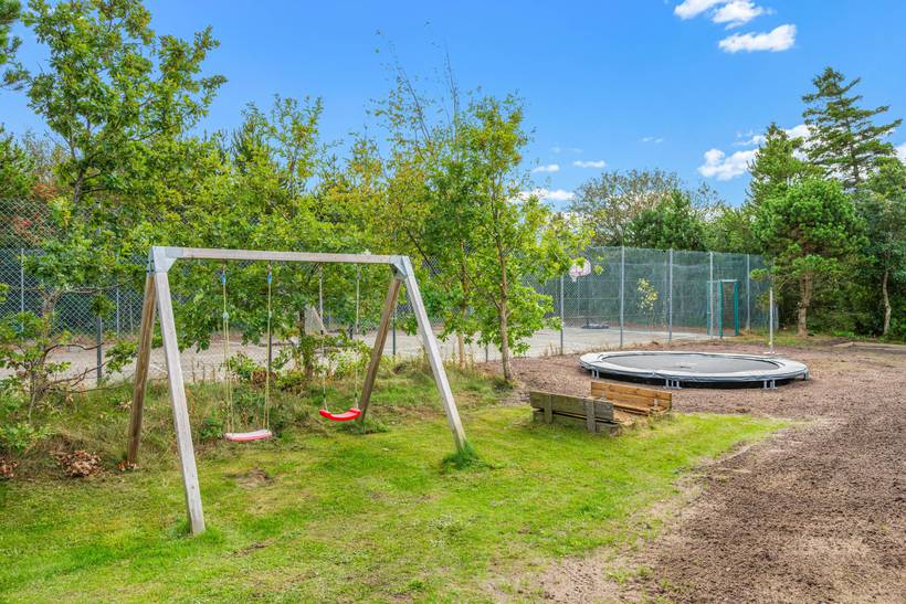 Foto von Ferienhaus LY45 in Lodbjerg Hede - Søndervig - Westjütland