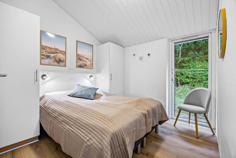 Foto von Ferienhaus LY45 in Lodbjerg Hede - Søndervig - Westjütland