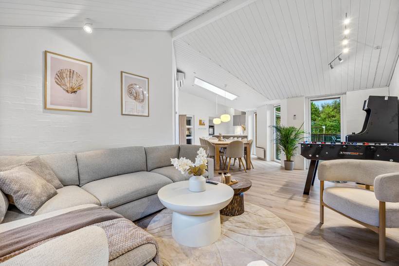 Foto von Ferienhaus LY45 in Lodbjerg Hede - Søndervig - Westjütland