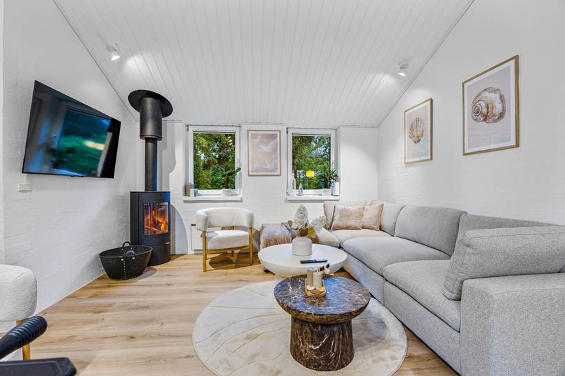 Foto von Ferienhaus LY45 in Lodbjerg Hede - Søndervig - Westjütland