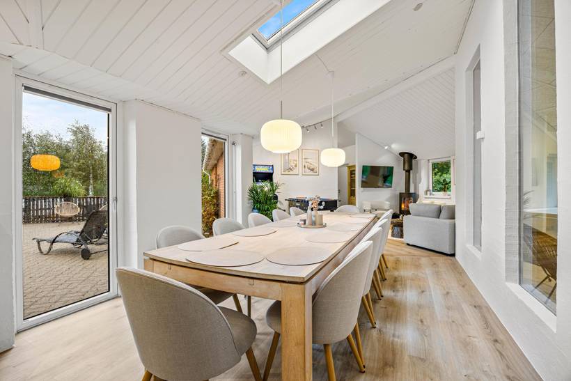 Foto von Ferienhaus LY45 in Lodbjerg Hede - Søndervig - Westjütland