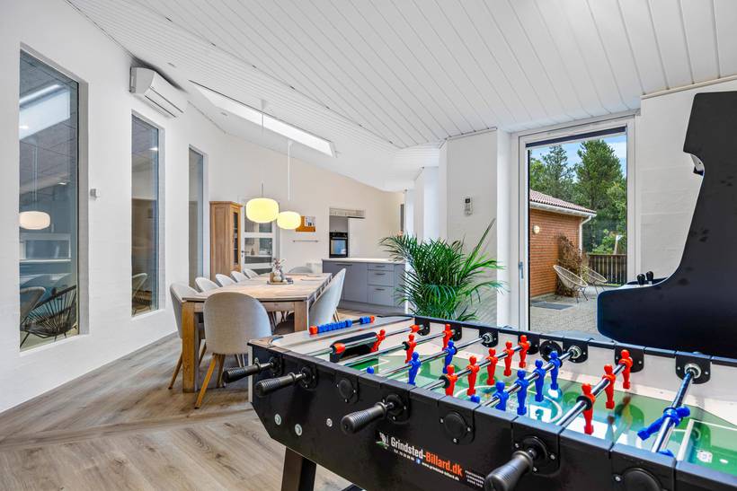 Foto von Ferienhaus LY45 in Lodbjerg Hede - Søndervig - Westjütland