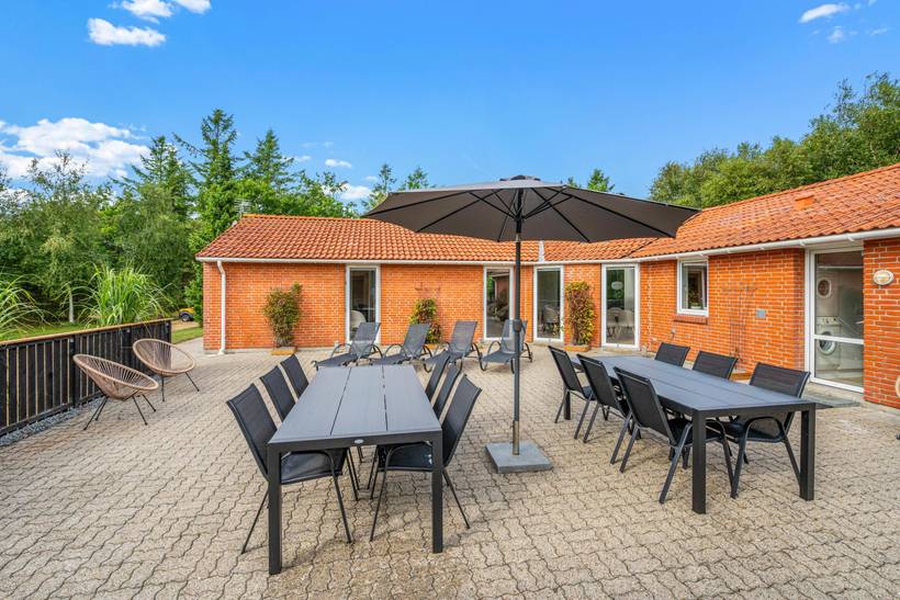 Foto von Ferienhaus LY45 in Lodbjerg Hede - Søndervig - Westjütland
