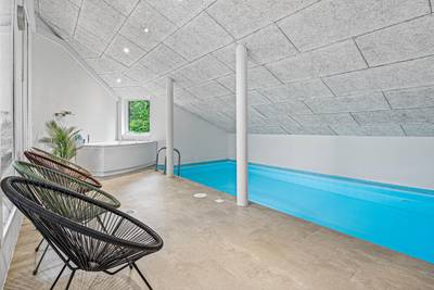 Vorschaubild von Ferienhaus LY45 in Lodbjerg Hede - Søndervig - Westjütland