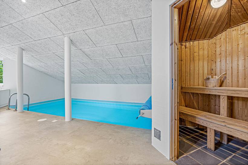 Foto von Ferienhaus LY45 in Lodbjerg Hede - Søndervig - Westjütland