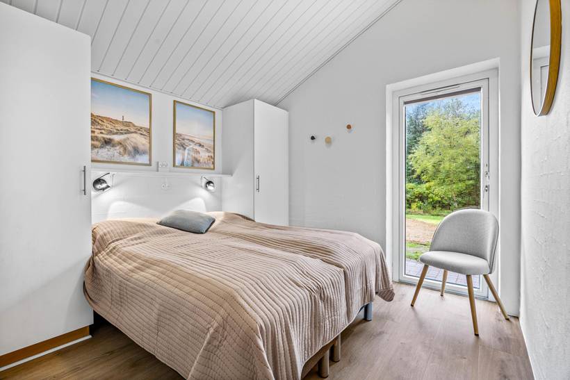 Foto von Ferienhaus LY45 in Lodbjerg Hede - Søndervig - Westjütland