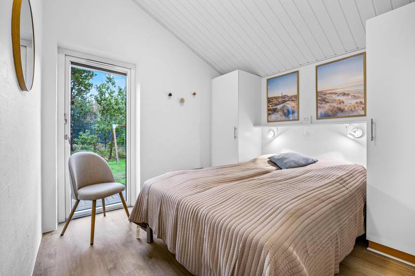 Foto von Ferienhaus LY45 in Lodbjerg Hede - Søndervig - Westjütland