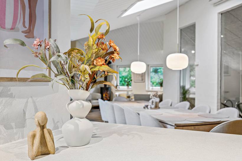 Foto von Ferienhaus LY45 in Lodbjerg Hede - Søndervig - Westjütland