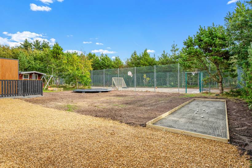Foto von Ferienhaus LY45 in Lodbjerg Hede - Søndervig - Westjütland