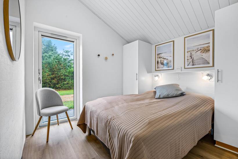 Foto von Ferienhaus LY45 in Lodbjerg Hede - Søndervig - Westjütland