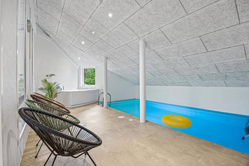 Foto von Ferienhaus LY45 in Lodbjerg Hede - Søndervig - Westjütland