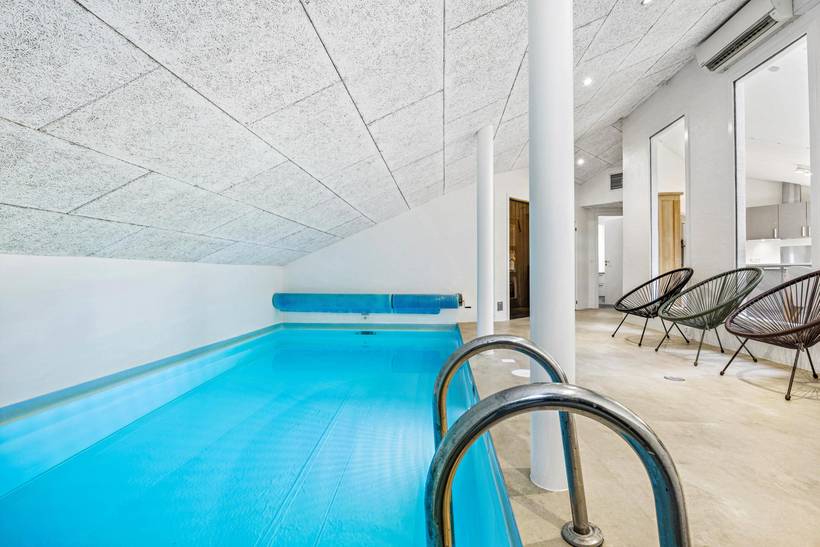 Foto von Ferienhaus LY45 in Lodbjerg Hede - Søndervig - Westjütland