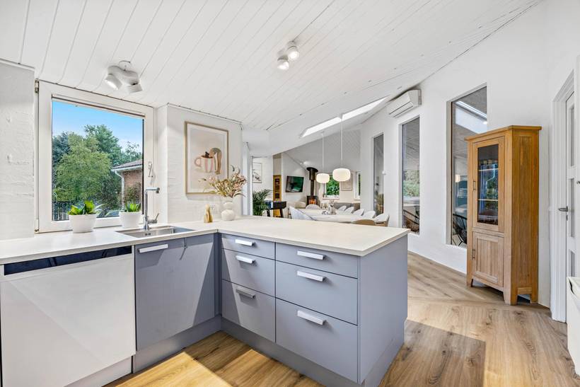 Foto von Ferienhaus LY45 in Lodbjerg Hede - Søndervig - Westjütland
