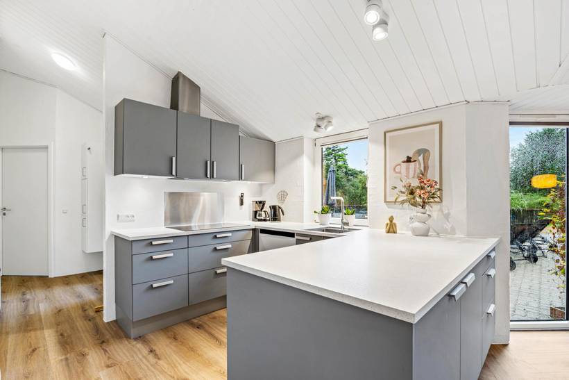 Foto von Ferienhaus LY45 in Lodbjerg Hede - Søndervig - Westjütland