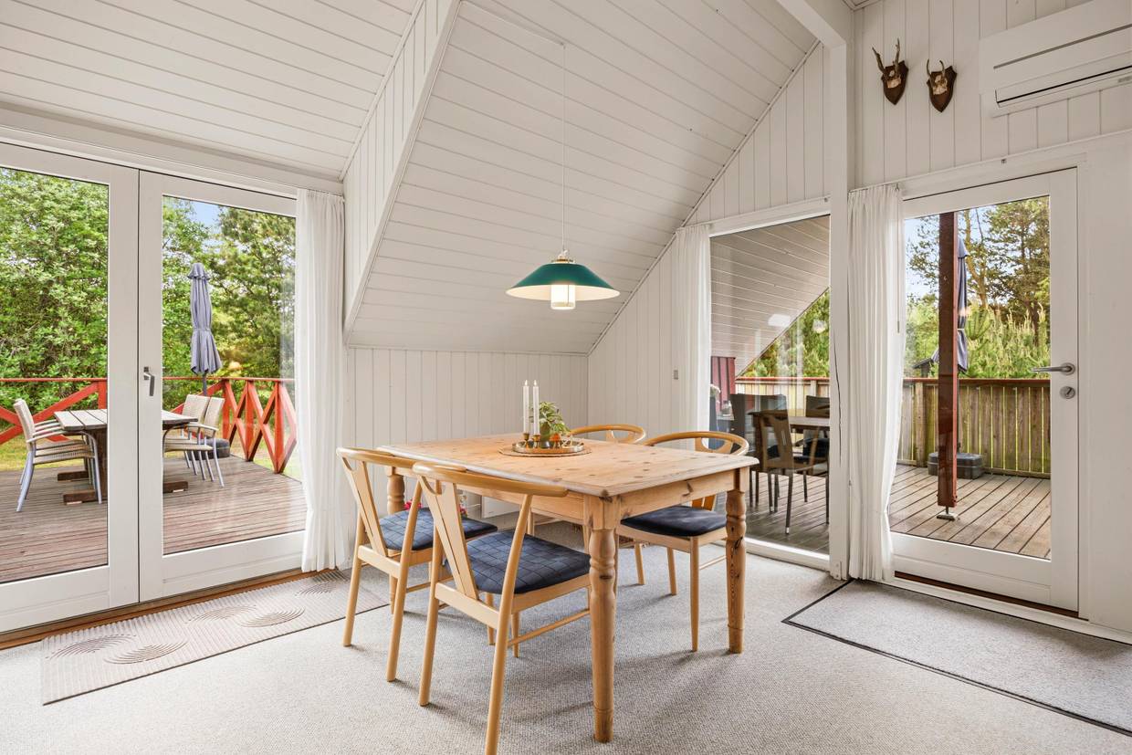Foto von Ferienhaus LY51 in Houstrup - Westjütland