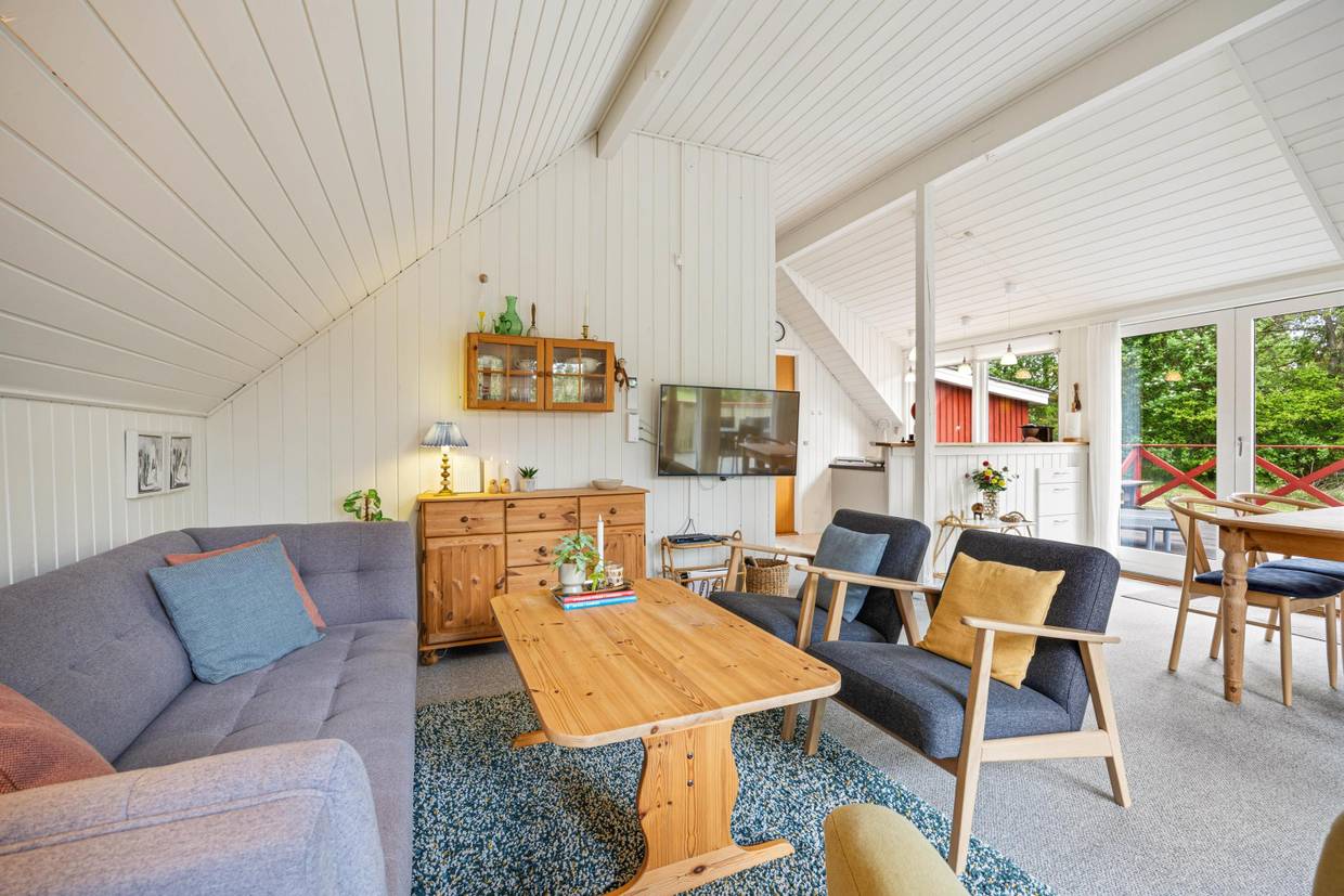 Foto von Ferienhaus LY51 in Houstrup - Westjütland