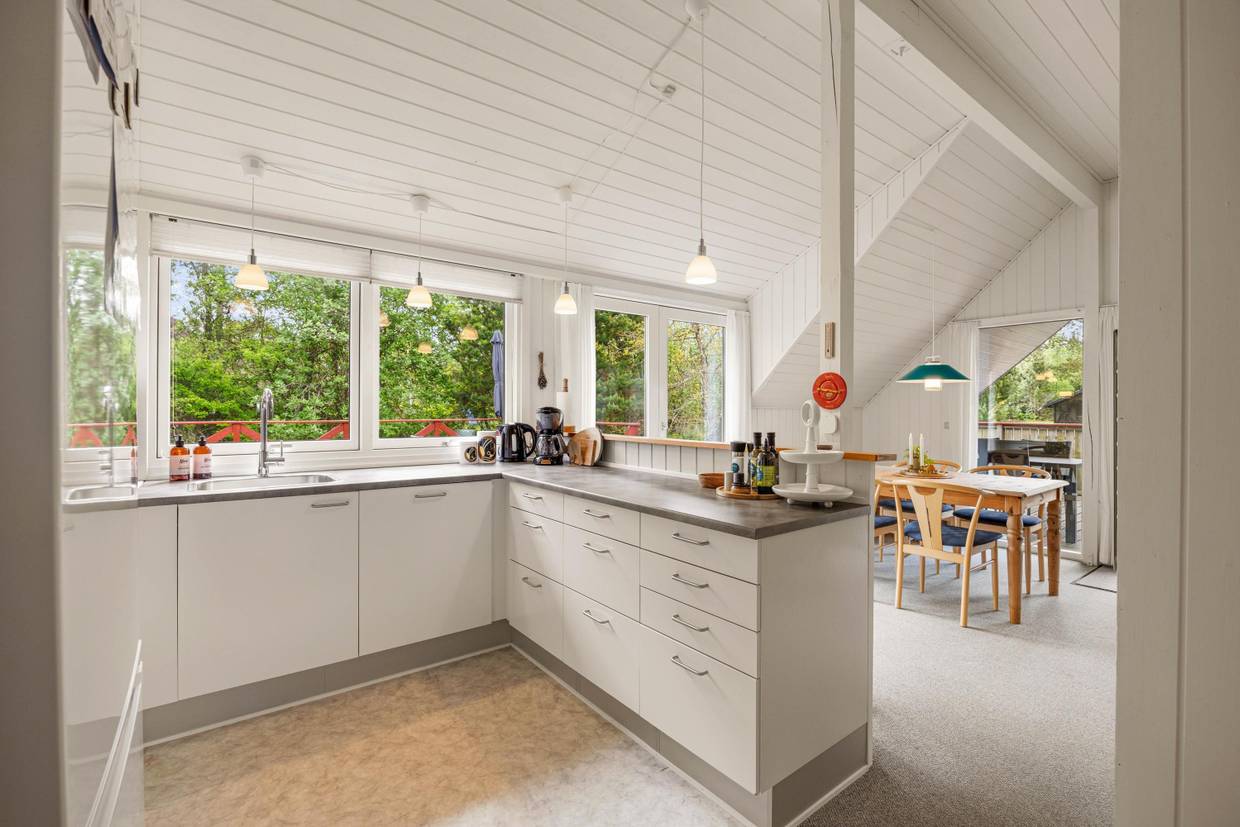 Foto von Ferienhaus LY51 in Houstrup - Westjütland