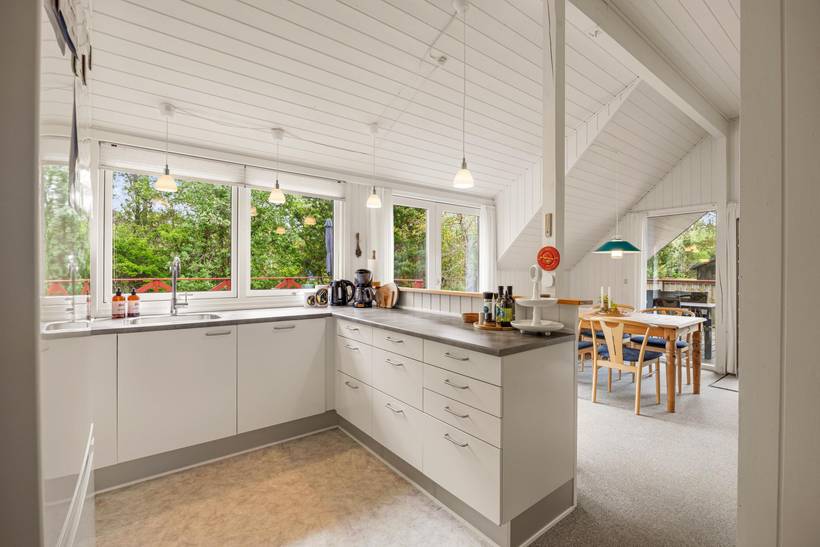 Foto von Ferienhaus LY51 in Houstrup - Westjütland