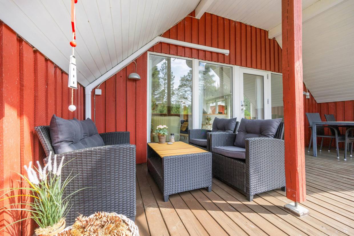 Foto von Ferienhaus LY51 in Houstrup - Westjütland